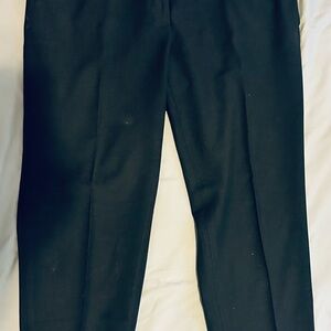Ann Taylor Black Pants